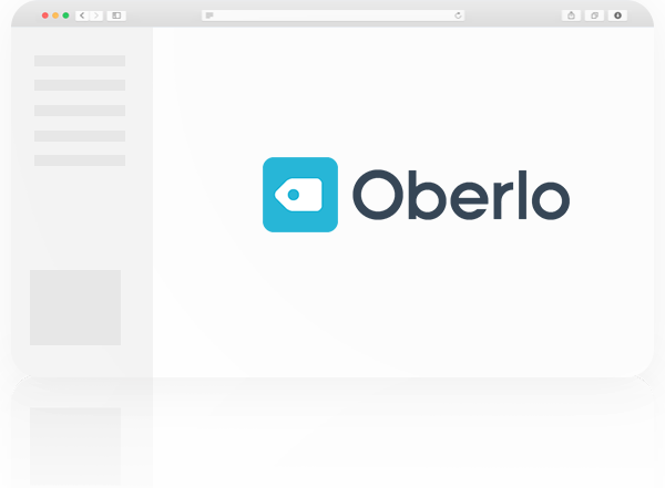 Oberlo平台